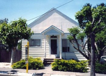 Purchase price $132,000, 16th June 1993. Valued at $148 sq ft.