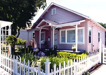 Leaf House